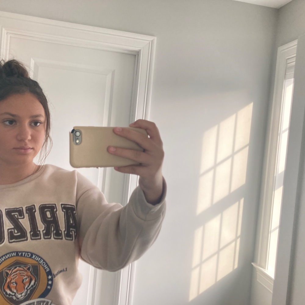 Crew neck - Picture 3 of 3